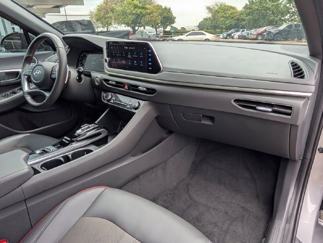 Used 2023 Hyundai Sonata SEL Plus FWD image 25