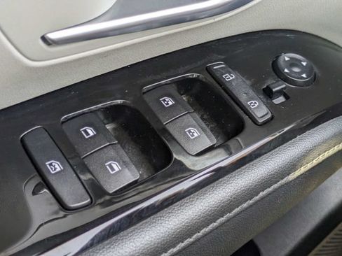 Used 2024 Hyundai Tucson Limited FWD image 29