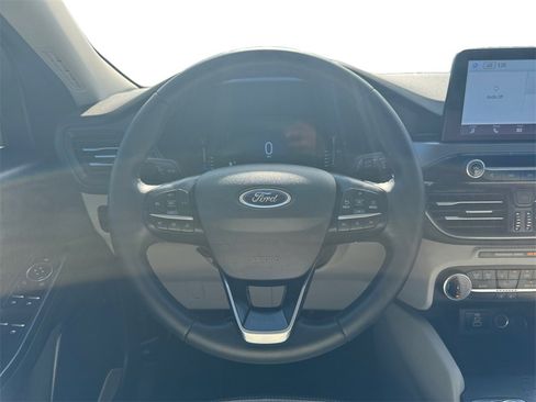 Used 2024 Ford Escape Active image 12