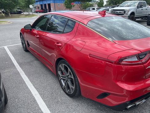 Used 2018 Kia Stinger GT2 RWD image 6