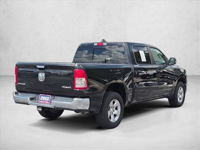 Used 2019 RAM 1500 Big Horn AWD/4WD image 5