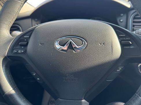 Used 2015 INFINITI QX50 Journey image 19