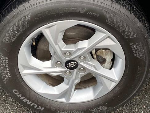 Used 2023 Hyundai Tucson SEL image 28