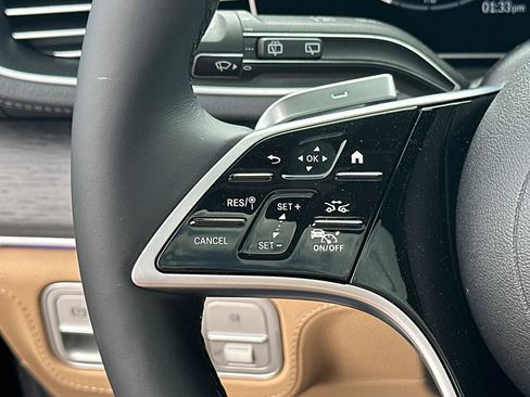 New 2026 Mercedes-Benz GLE 580 4MATIC image 27