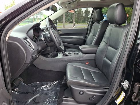 Used 2020 Dodge Durango GT AWD/4WD image 14