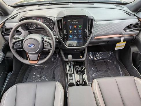 New 2026 Subaru Forester Sport AWD/4WD image 10