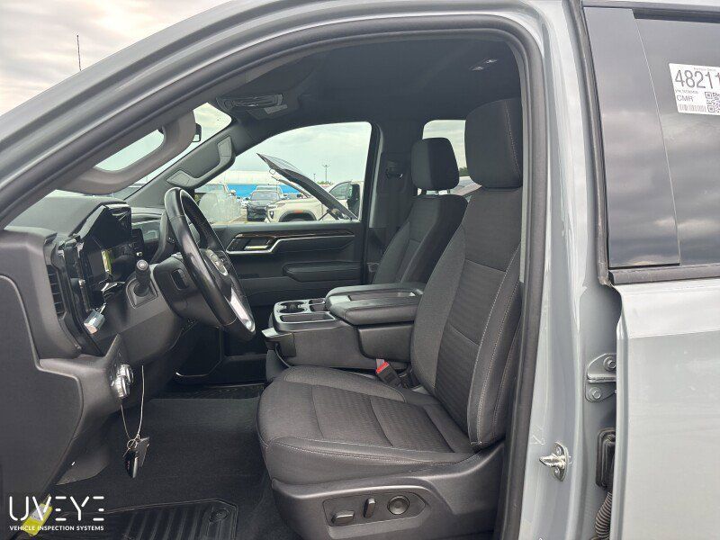 Used 2024 GMC Sierra 1500 Elevation AWD/4WD image 5
