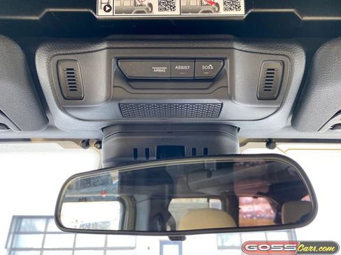 New 2026 Jeep Wrangler Unlimited Sport AWD/4WD image 14
