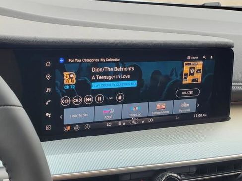 New 2025 Nissan Murano SL w/ Cargo Package image 22