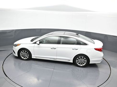 Used 2016 Hyundai Sonata Limited w/ Option Group 04 image 41