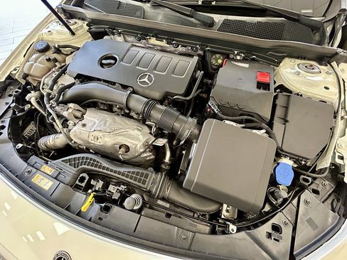 Used 2021 Mercedes-Benz A 220 image 18
