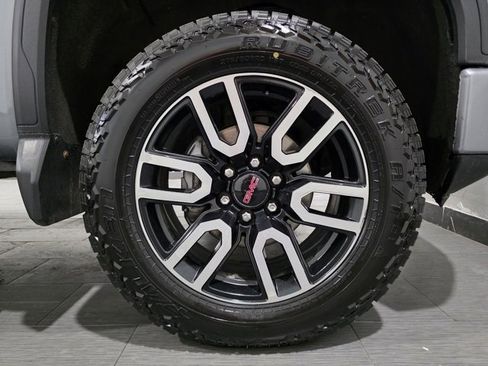 Used 2019 GMC Sierra 1500 AT4 image 27