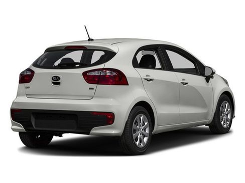 Used 2016 Kia Rio LX FWD image 3