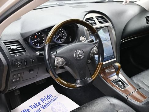 Used 2011 Lexus ES 350 FWD image 21
