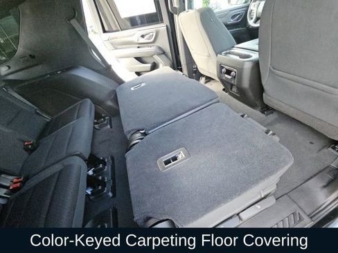 Used 2021 Chevrolet Tahoe LS image 33