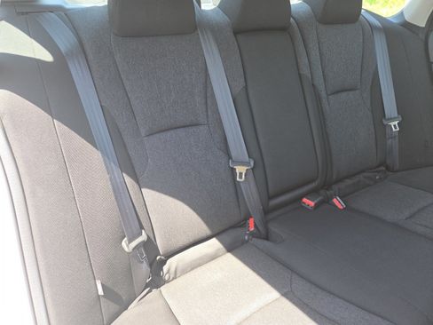 Used 2023 Honda Accord EX image 21
