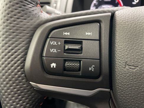 Used 2025 Honda Ridgeline TrailSport image 37