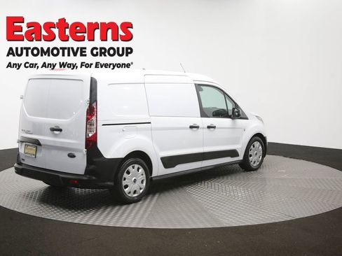 Used 2020 Ford Transit Connect XL FWD image 42