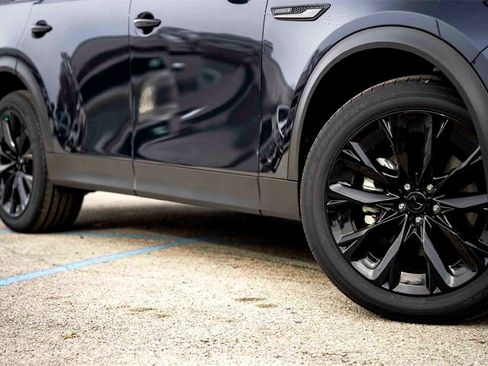 New 2026 MAZDA CX-90 3.3 Turbo w/ Premium Sport Pkg image 2