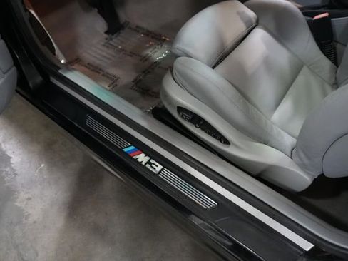 Used 2006 BMW M3 Coupe RWD image 21