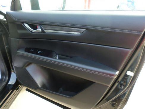 Used 2023 MAZDA CX-5 AWD 2.5 S w/ Premium Package image 36