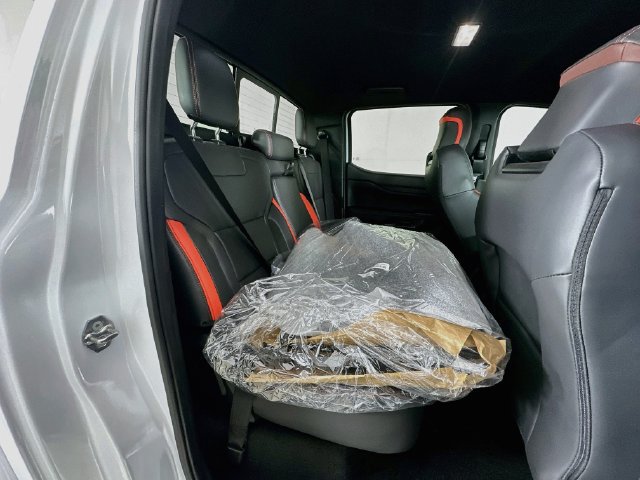 New 2026 Ford Ranger Raptor AWD/4WD image 27