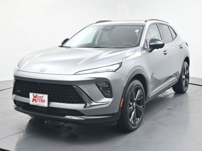 New 2026 Buick Envision Sport Touring