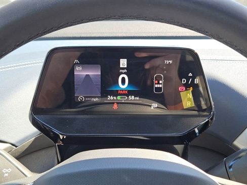 New 2026 Volkswagen ID.4 Pro S AWD/4WD image 10