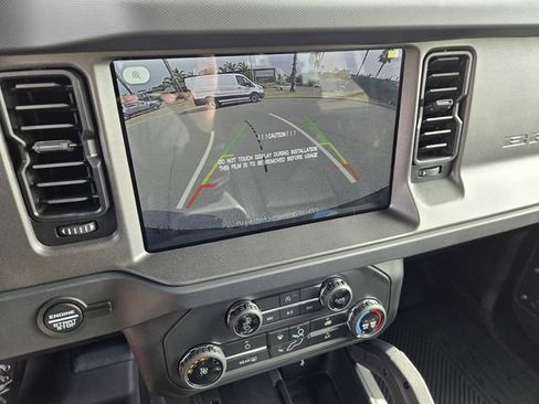 New 2026 Ford Bronco Big Bend w/ Black Diamond Package AWD/4WD image 10