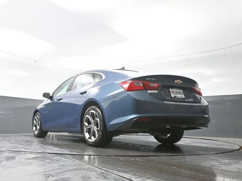 Used 2024 Chevrolet Malibu LT image 54
