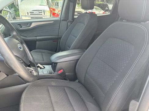 Used 2024 Ford Escape Active FWD image 6