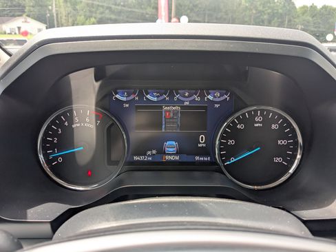 Used 2024 Ford Expedition XLT AWD/4WD image 15