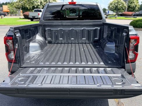 New 2026 Ford Ranger Lariat w/ FX4 Off-Road Package AWD/4WD image 7