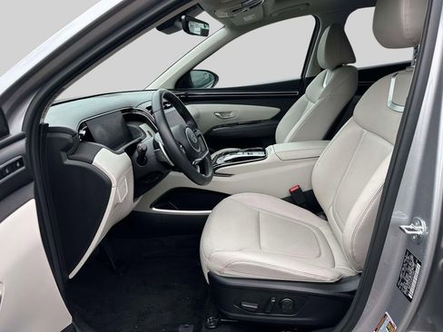 Used 2023 Hyundai Tucson Limited image 14