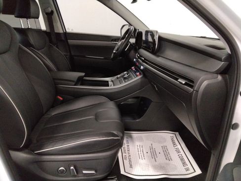 Used 2025 Hyundai Palisade XRT FWD image 47