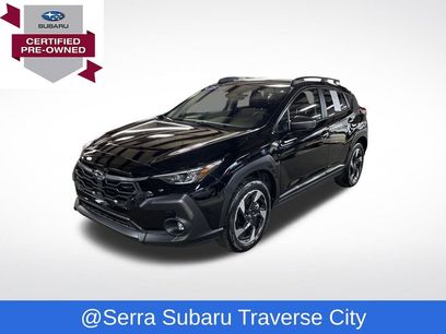 Certified 2025 Subaru Crosstrek 2.5i Limited