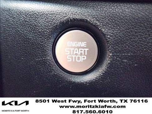 Used 2024 Kia Sorento SX Prestige w/ Olive Brown Leather Package AWD/4WD image 20