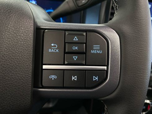 New 2026 Ford F350 Lariat w/ Lariat Ultimate Package AWD/4WD image 21