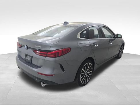 New 2024 BMW 228i xDrive Gran Coupe w/ Premium Package AWD/4WD image 10