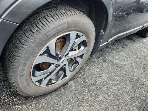 Used 2021 Subaru Outback Touring XT image 23