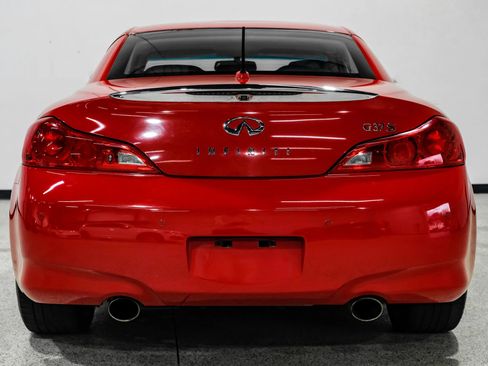 Used 2011 INFINITI G37 Sport w/ Premium Pkg image 8