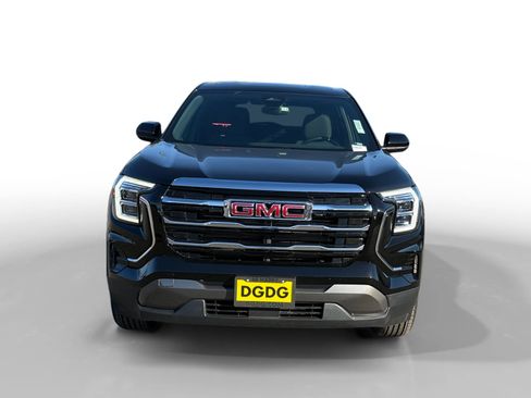 New 2026 GMC Terrain Elevation image 8