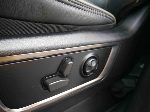 Used 2021 RAM 1500 Limited AWD/4WD image 36