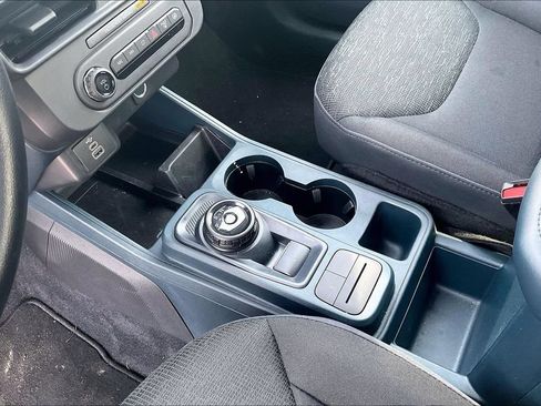 New 2025 Ford Maverick XL FWD image 24
