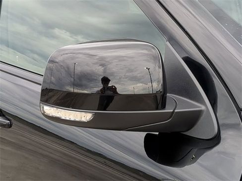 New 2026 Dodge Durango GT image 12