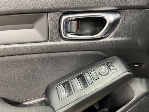 New 2026 Honda Civic LX image 13