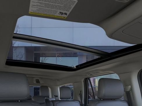 Used 2026 Ford Expedition Active image 22