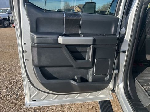 Used 2019 Ford F250 Platinum image 29