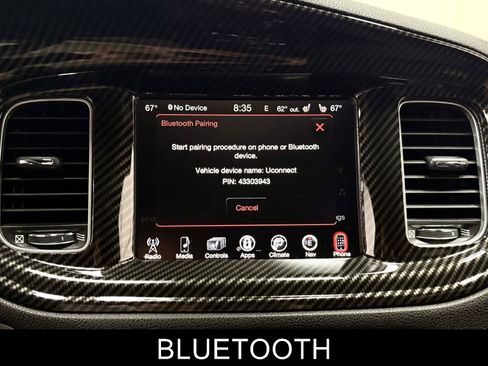 Used 2015 Dodge Charger SXT RWD image 25