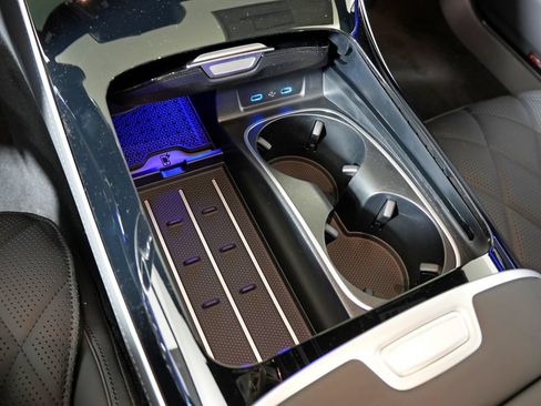 New 2026 Mercedes-Benz S 580 4MATIC Sedan image 23